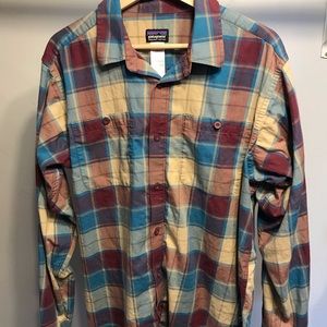 Patagonia CasualButton Down